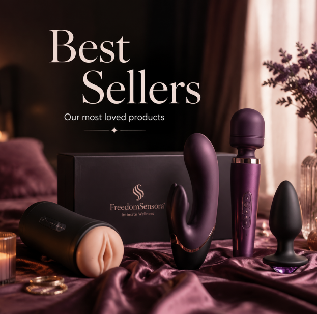 Best Sellers