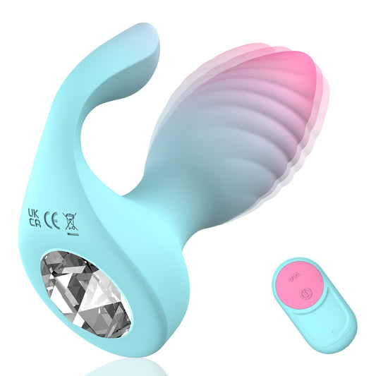 Diamond Butt Plug