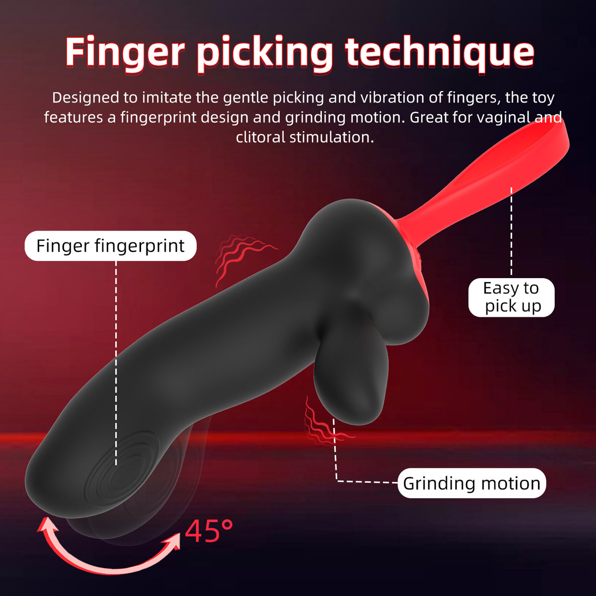 G-Spot Hunter