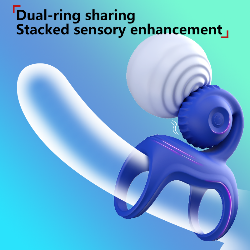 Snail Cock Ring