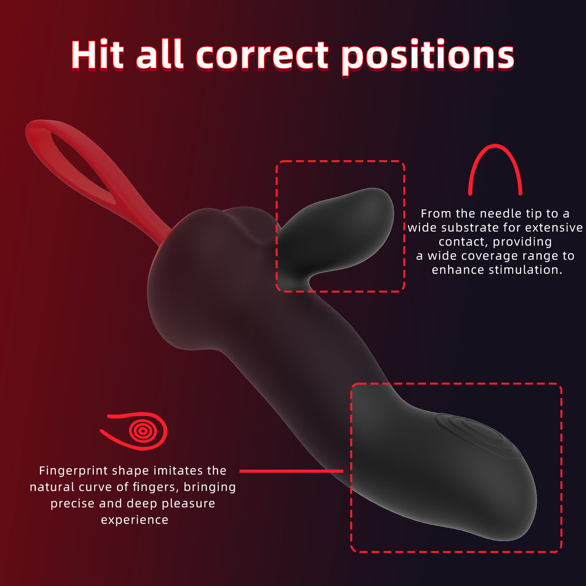 G-Spot Hunter
