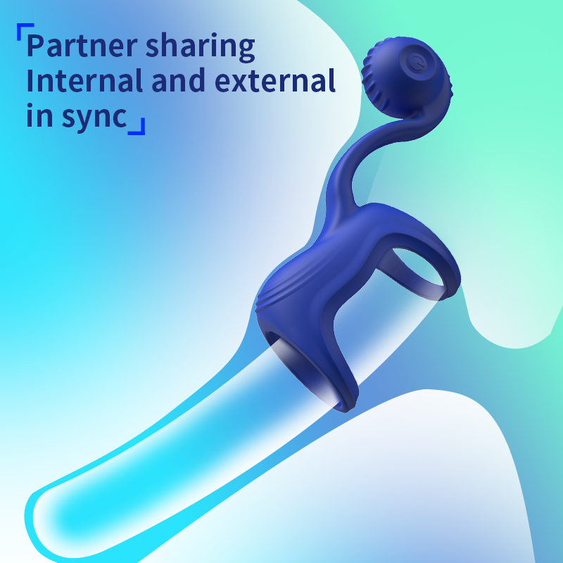 Snail Cock Ring