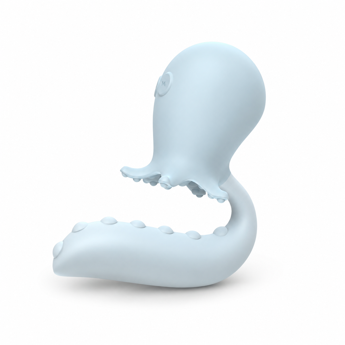 Octopus Leg Clamp