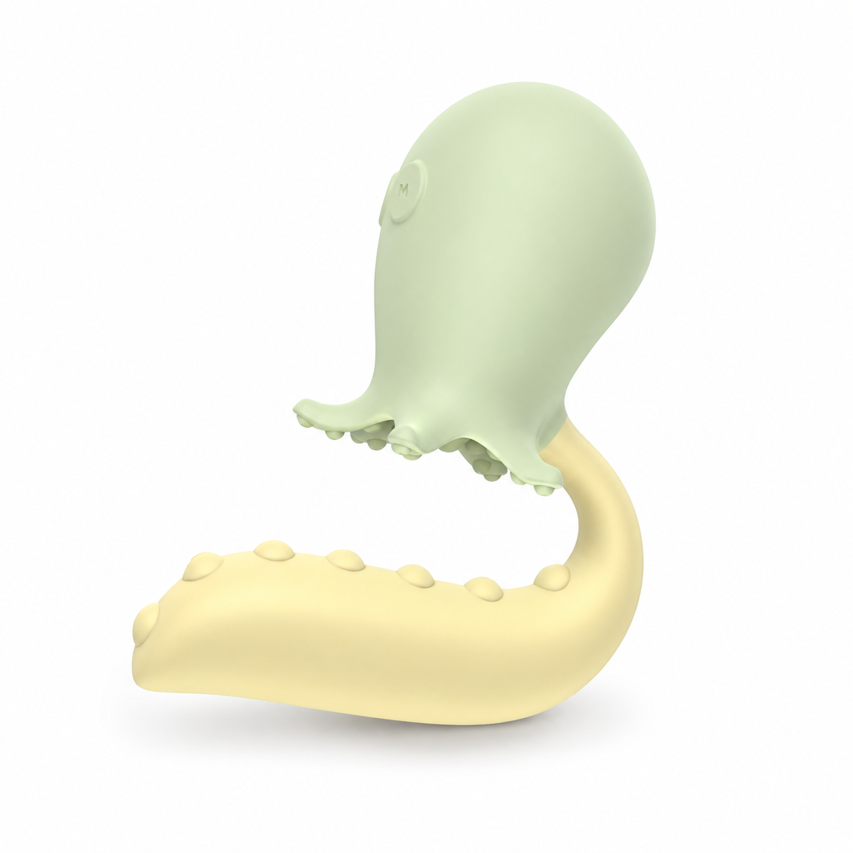 Octopus Leg Clamp