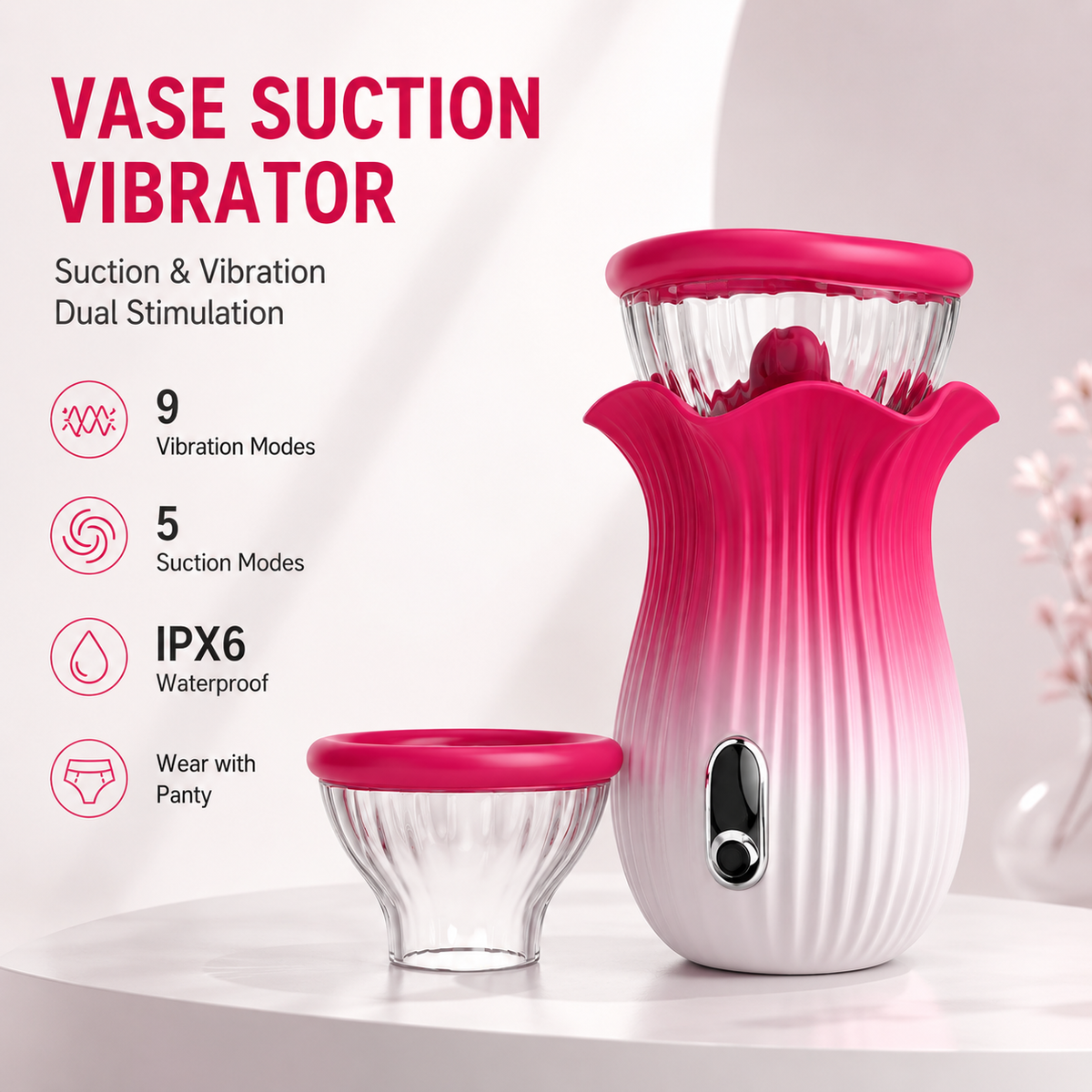 Vase