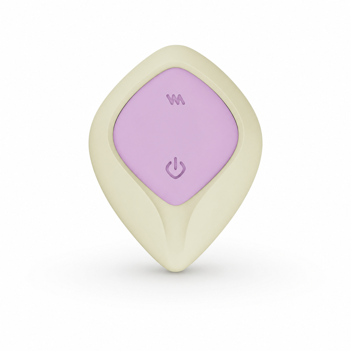 Rose Swinging Butt Plug