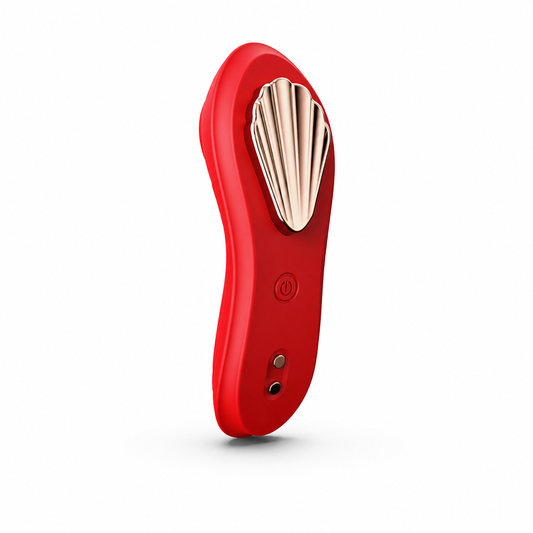 Rita Magnetic Buckle