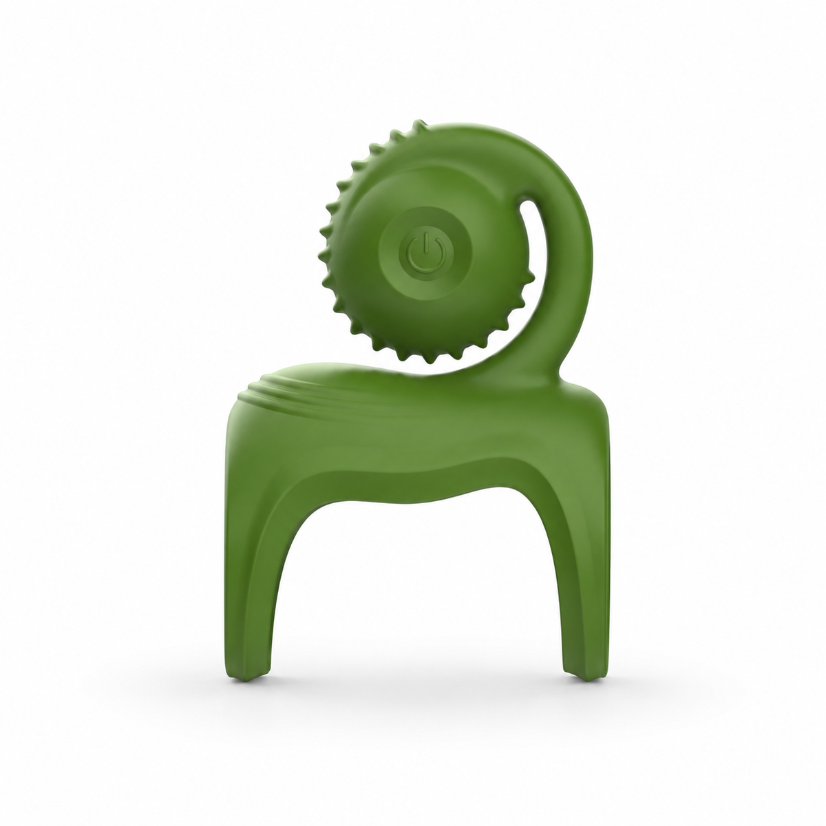 Snail Cock Ring