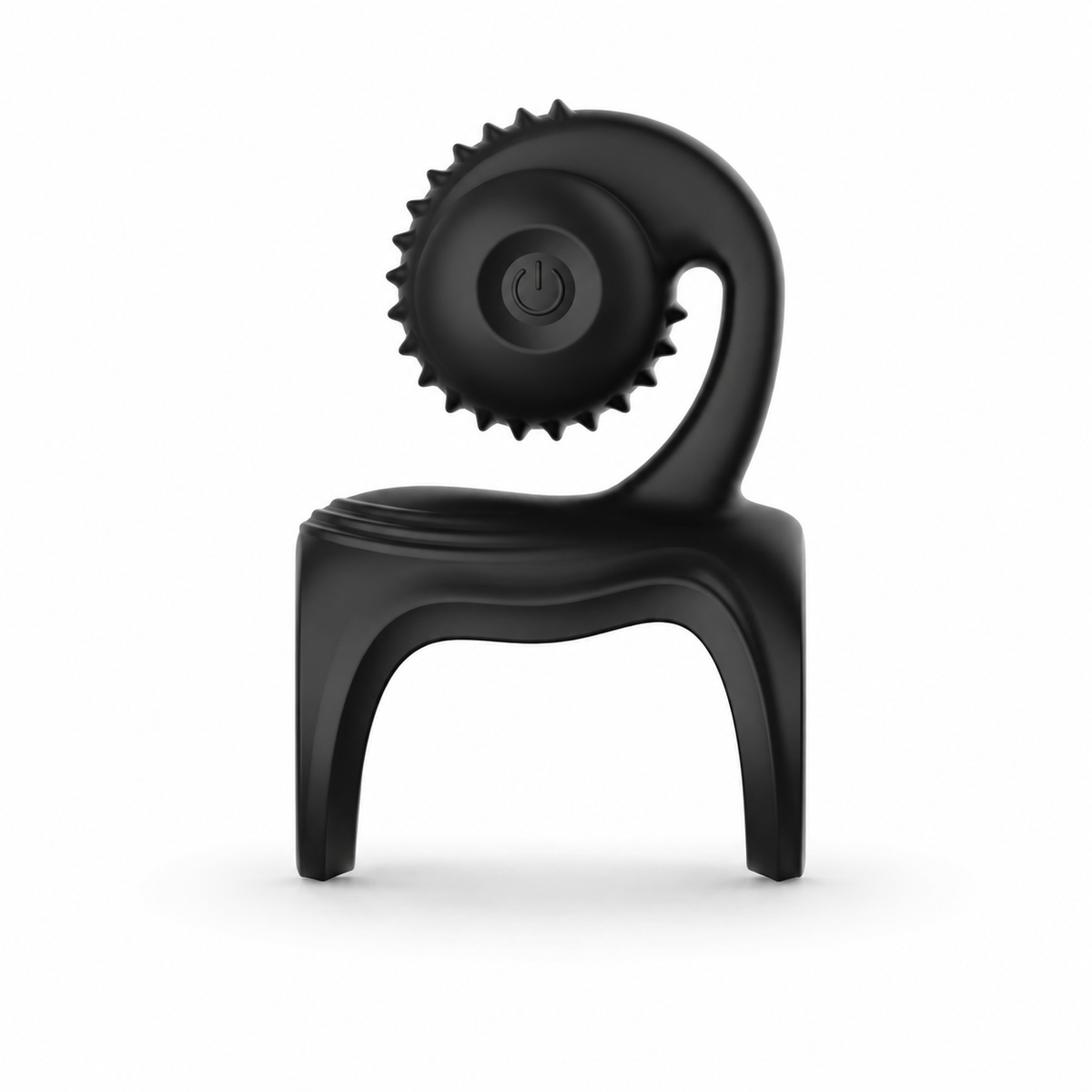Snail Cock Ring