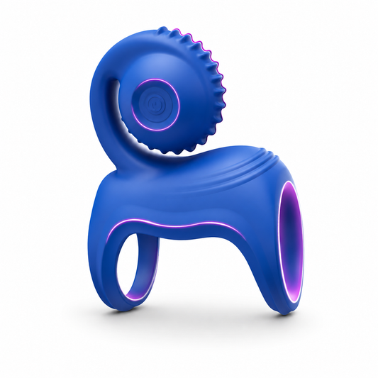 Snail Cock Ring