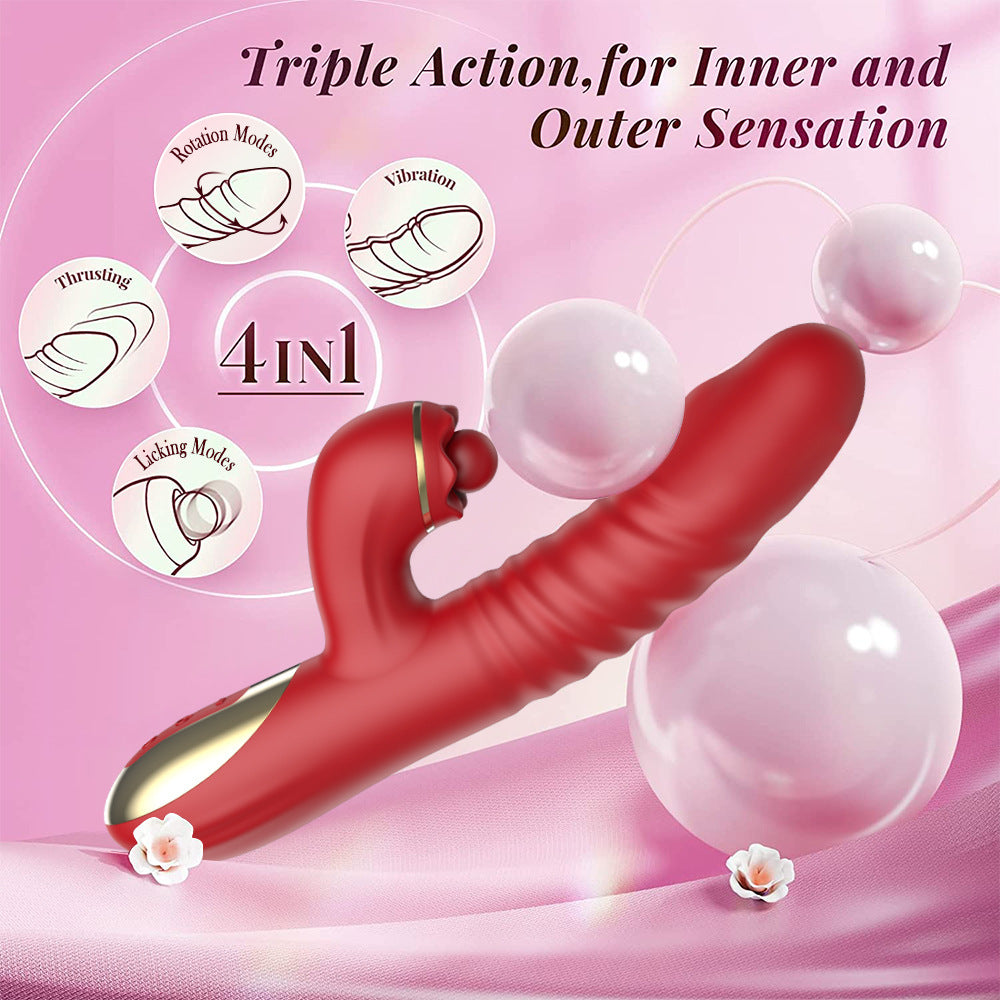 Ball Wand
