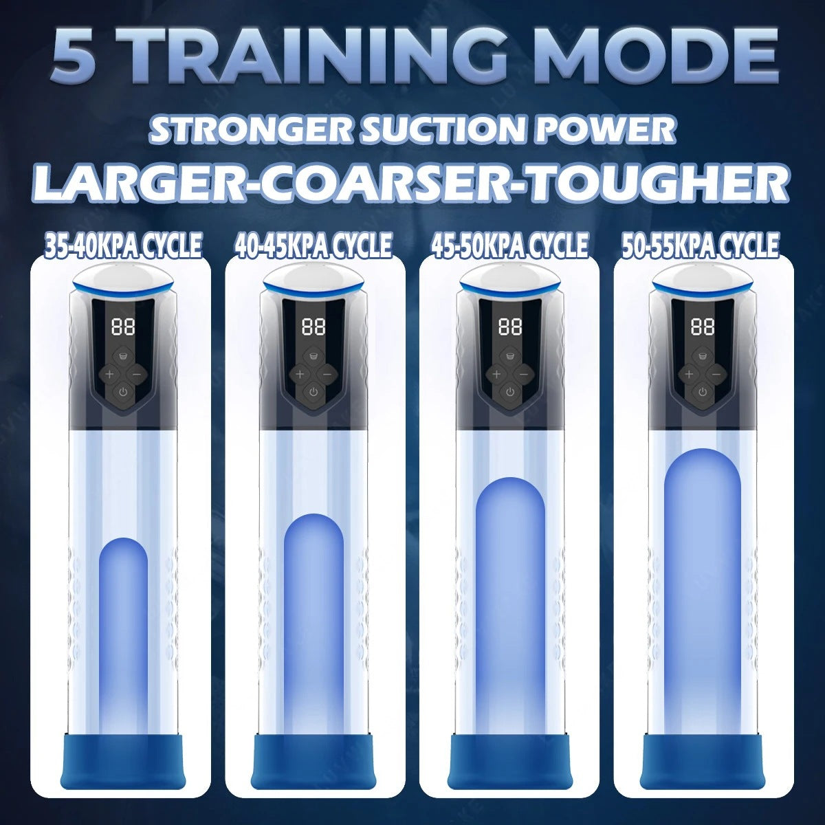 Male Power Erection Aid