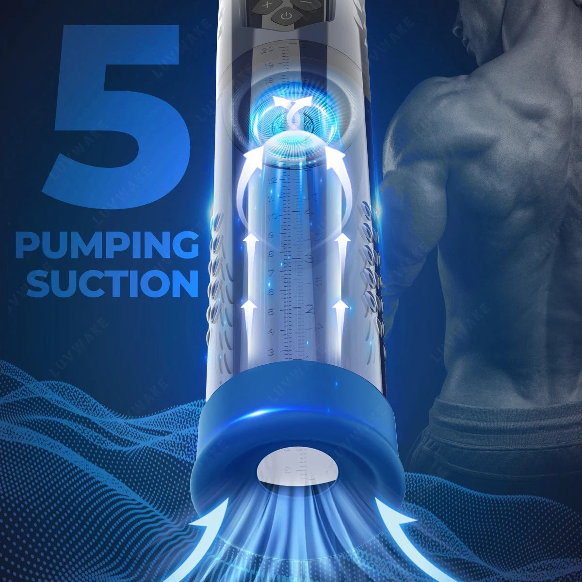 Male Power Erection Aid