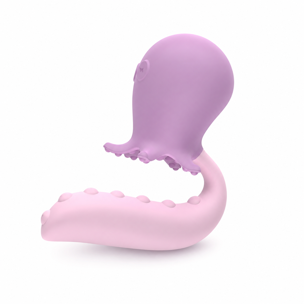 Octopus Leg Clamp