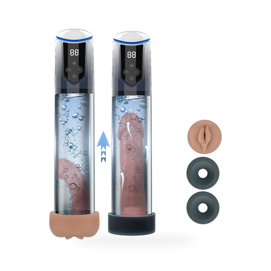 Male Power Erection Aid